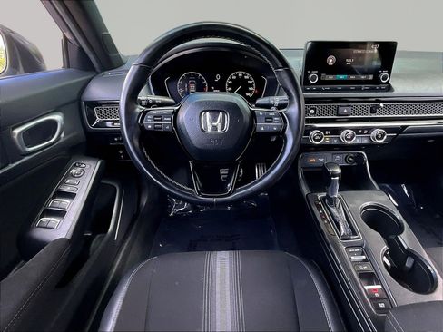 Used 2024 Honda Civic Sport image 8
