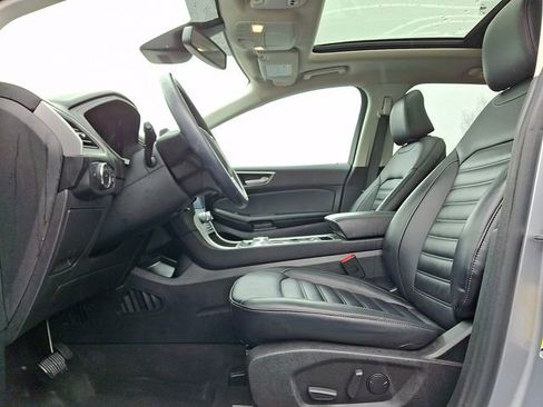 Used 2022 Ford Edge SEL w/ Convenience Package image 14