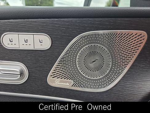 Used 2024 Mercedes-Benz GLE 450 4MATIC image 29
