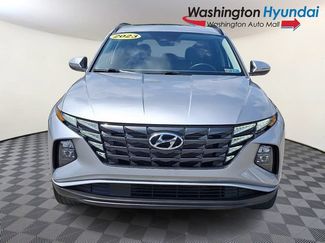 Certified 2023 Hyundai Tucson SEL w/ Convenience Package AWD/4WD video 2