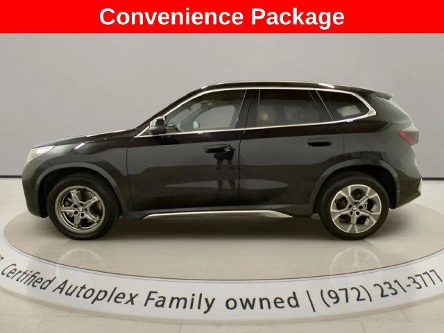 Used 2026 BMW X1 xDrive28i AWD/4WD image 2