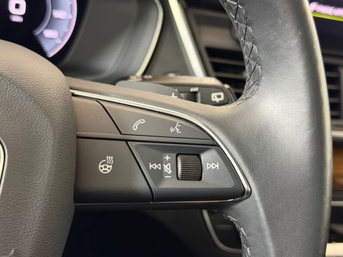 Used 2023 Audi Q5 2.0T Premium Plus w/ Premium Plus Package image 27