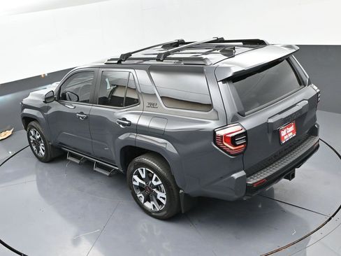 Used 2025 Toyota 4Runner TRD Sport image 43