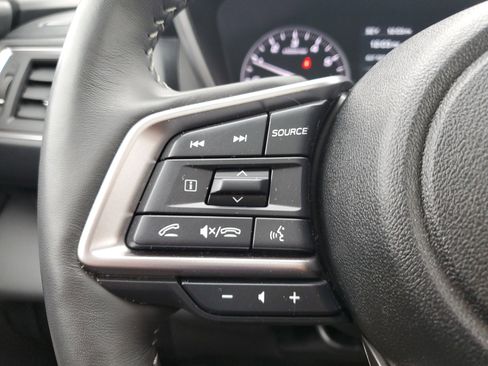 Certified 2024 Subaru Ascent Touring image 18