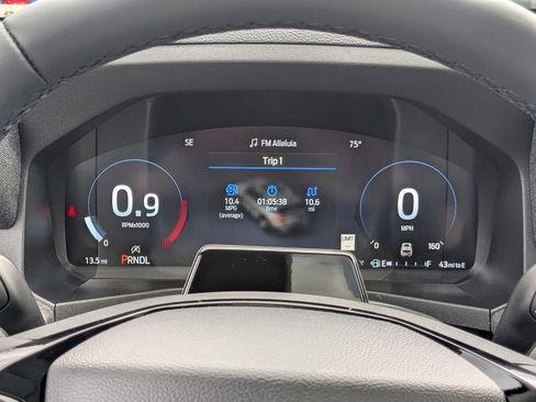 New 2026 Ford Explorer Platinum w/ LUX Leather Package image 32