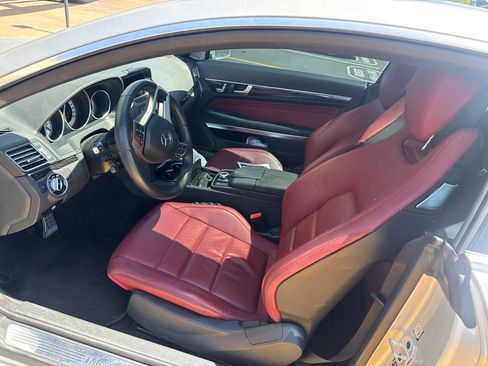 Used 2016 Mercedes-Benz E 400 Coupe image 6