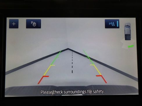 Used 2022 Ford F150 XLT w/ Equipment Group 301A Mid image 13