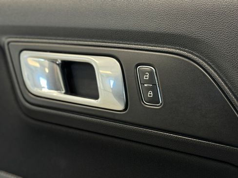 Used 2021 Ford Mustang EcoBoost w/ 2.3L High Performance Package image 17