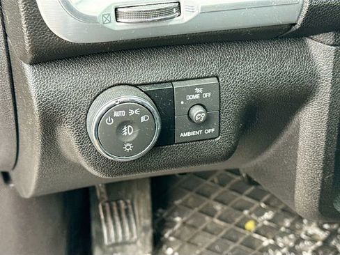 Used 2017 GMC Acadia Limited SLT image 12