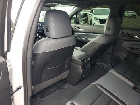 Certified 2025 Honda Prologue Elite image 23