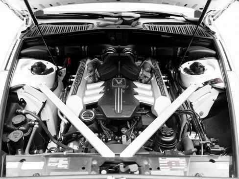 Used 2013 Rolls-Royce Phantom Drophead Coupe image 74