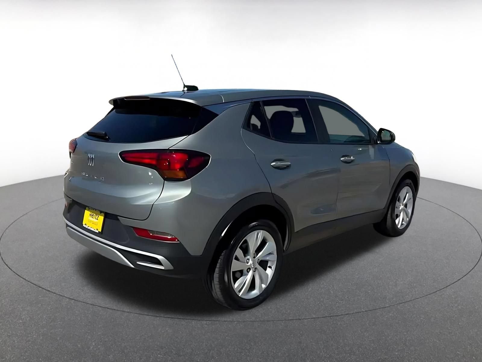 Used 2026 Buick Encore GX Preferred FWD image 13