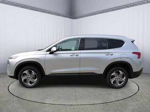 Used 2023 Hyundai Santa Fe SEL image 5