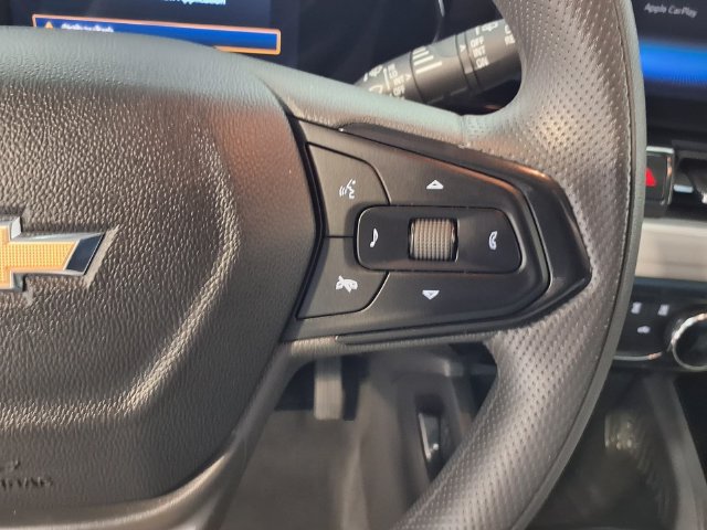 Used 2026 Chevrolet TrailBlazer LT AWD/4WD image 9