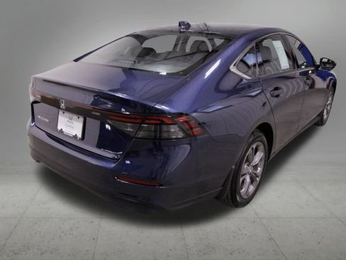 Certified 2024 Honda Accord EX image 6