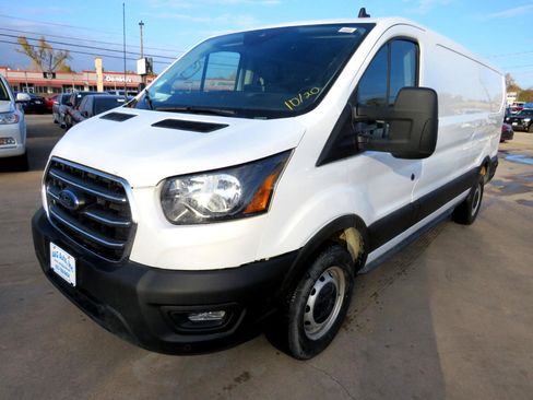 Used 2020 Ford Transit 250 Low Roof image 1