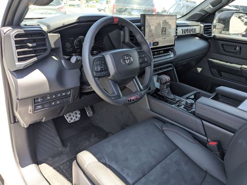 Used 2026 Toyota Tundra TRD Pro AWD/4WD image 16