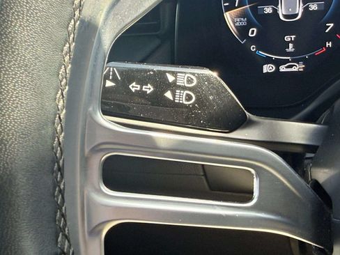 Certified 2023 Maserati Grecale Modena AWD/4WD image 38