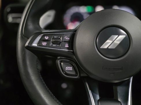 Used 2024 Dodge Hornet R/T Plus w/ Tech Pack Plus w/o Parking image 19