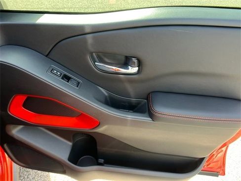 New 2025 Nissan Frontier PRO-4X w/ Pro Convenience Package image 16