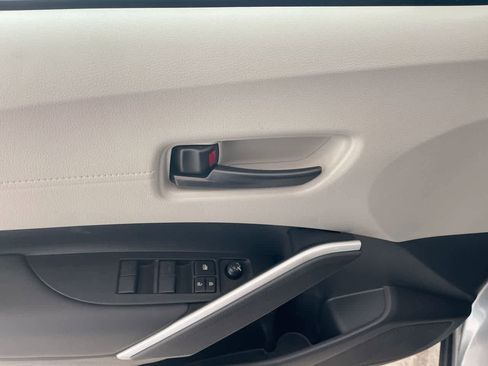 New 2026 Toyota Corolla Cross L image 13