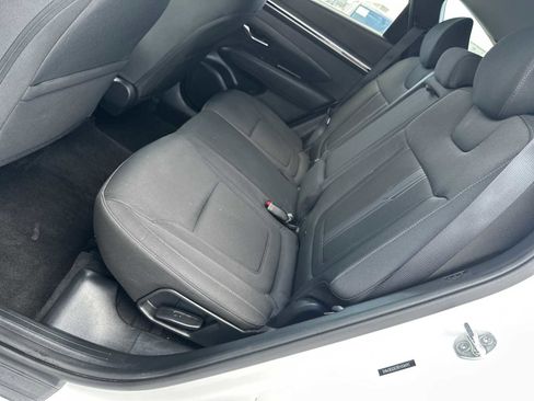 Certified 2024 Hyundai Tucson SEL FWD image 26