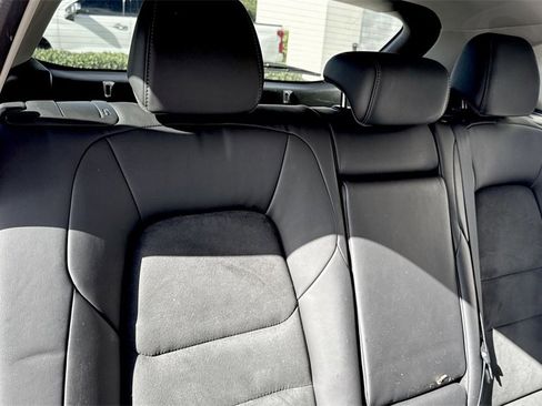 Certified 2022 MAZDA CX-5 AWD 2.5 S w/ Select Package image 48