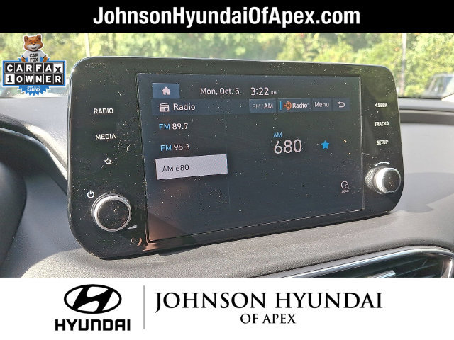 Certified 2023 Hyundai Santa Fe SE AWD/4WD image 16
