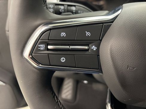 New 2026 Chevrolet Tahoe High Country image 25