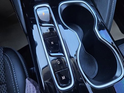 Certified 2023 Buick Envision Preferred w/ Sport Touring Package image 29