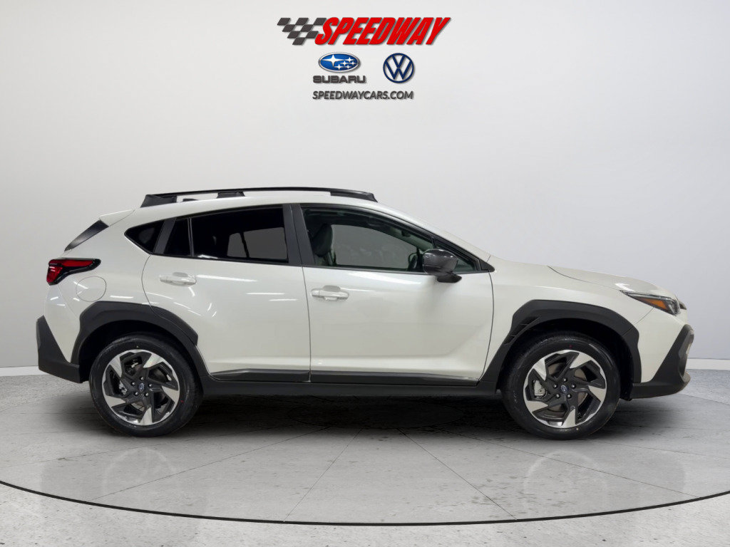 New 2026 Subaru Crosstrek 2.5i Limited AWD/4WD image 4
