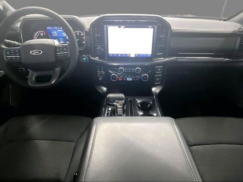 Used 2023 Ford F150 XLT w/ Equipment Group 302A High image 9