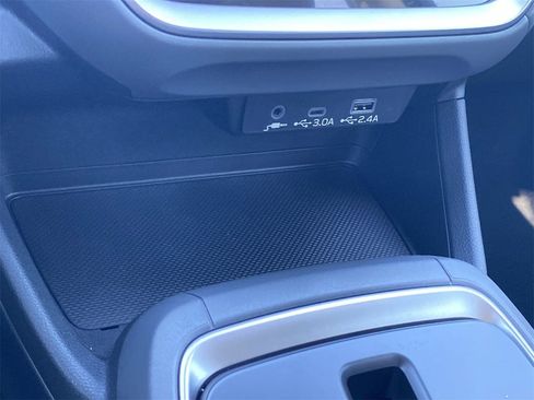 New 2025 Subaru Crosstrek 2.0i Premium image 25