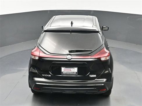 Certified 2024 Nissan Kicks S image 31