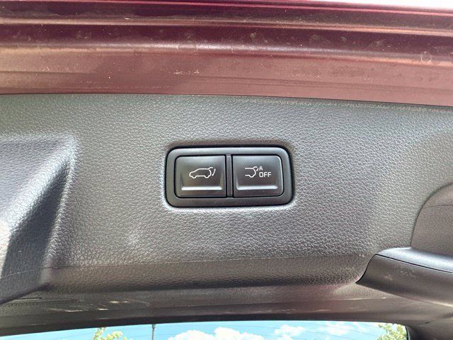 Certified 2024 Kia Carnival SX Prestige FWD image 19