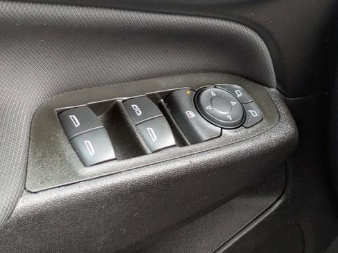 Used 2024 Chevrolet Equinox RS FWD image 26