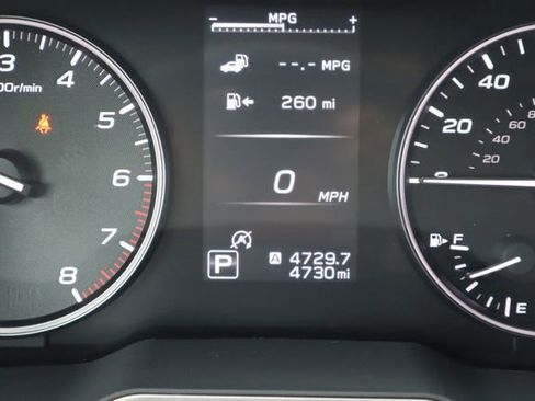 Certified 2025 Subaru Outback Onyx Edition w/ Popular Package #2 image 28