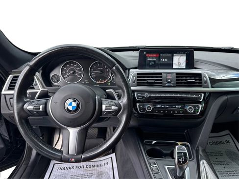 Used 2018 BMW 330i Gran Turismo xDrive AWD/4WD image 26