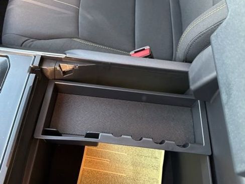 New 2025 Ford F150 STX w/ Equipment Group 200A image 21