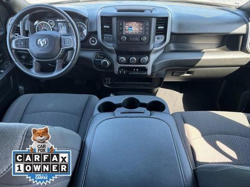 Used 2024 RAM 2500 Tradesman AWD/4WD image 13
