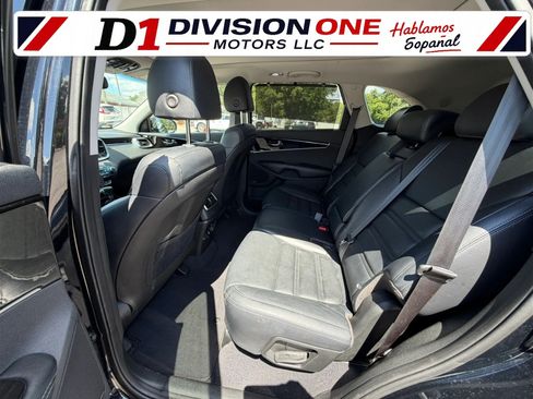 Used 2019 Kia Sorento EX w/ EX Touring Package FWD image 8