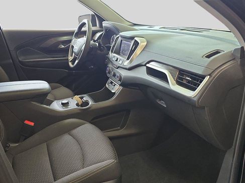 Used 2024 GMC Terrain SLE w/ Driver Convenience Package AWD/4WD image 16
