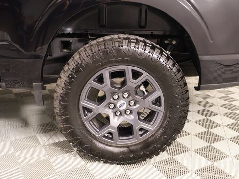 Used 2026 Ford F150 STX w/ Equipment Group 200A AWD/4WD image 17