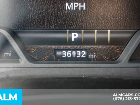 Used 2025 RAM 1500 Laramie AWD/4WD image 60