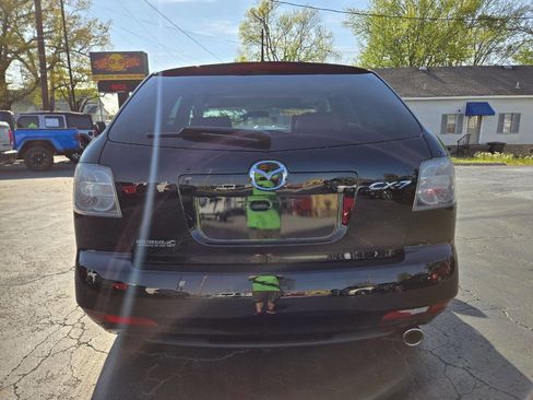 Used 2011 MAZDA CX-7 i Touring image 5