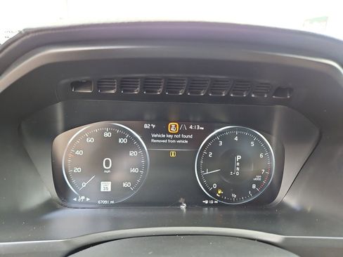 Used 2019 Volvo XC90 T6 Inscription w/ Luxury Package AWD/4WD image 15