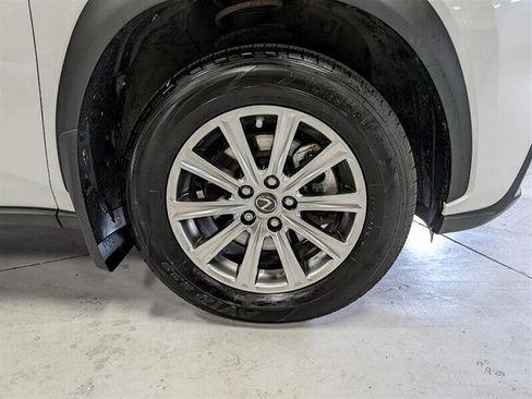 Used 2021 Lexus NX 300 AWD image 12