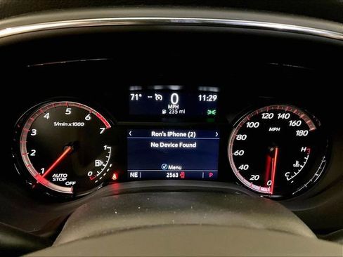 Used 2024 Cadillac CT5 V w/ Cold Weather Package AWD/4WD image 19