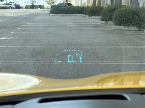 Used 2002 Chevrolet Corvette Convertible w/ Preferred Equipment Group2 RWD image 16