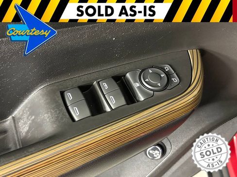 Used 2020 GMC Acadia SLE w/ Driver Convenience Package FWD image 14